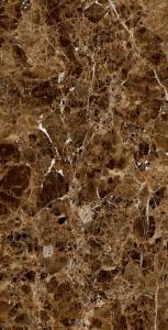 Керамогранит Global Tile Dark Emperador GT120604904HPR Коричневый 60x120 Керамогранит Global Tile Dark Emperador GT120604904HPR Коричневый 60x120