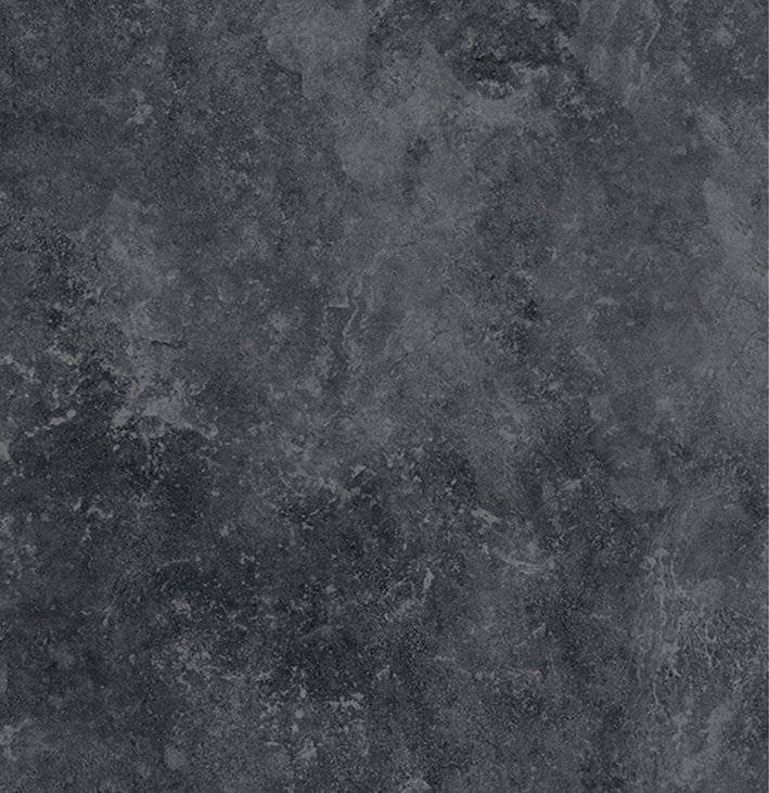 Керамогранит Laparet Zurich Dazzle Oxide Темно-серый Лаппатированный 60x60