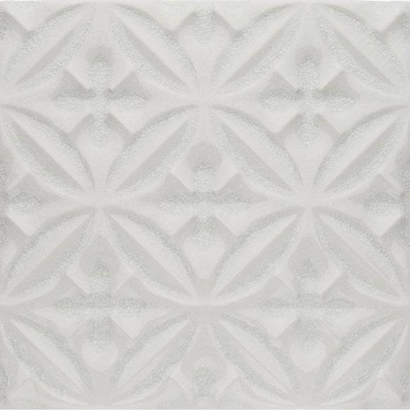 Декор Adex Ocean ADOC4002 Relieve 1 Whitecaps 15x15