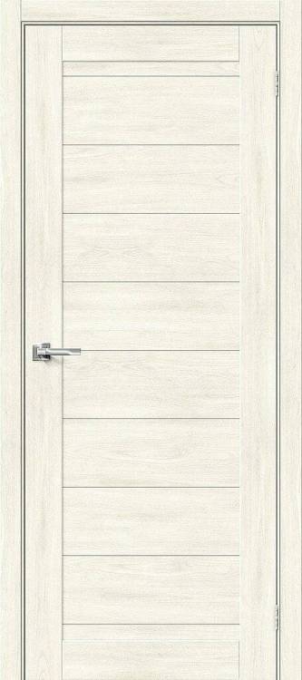 Межкомнатная дверь Bravo 153-0562 Браво-21 Nordic Oak 200x80