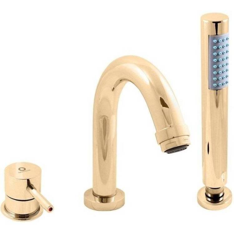 Смеситель Rav Slezak Seina SE962.5YZ