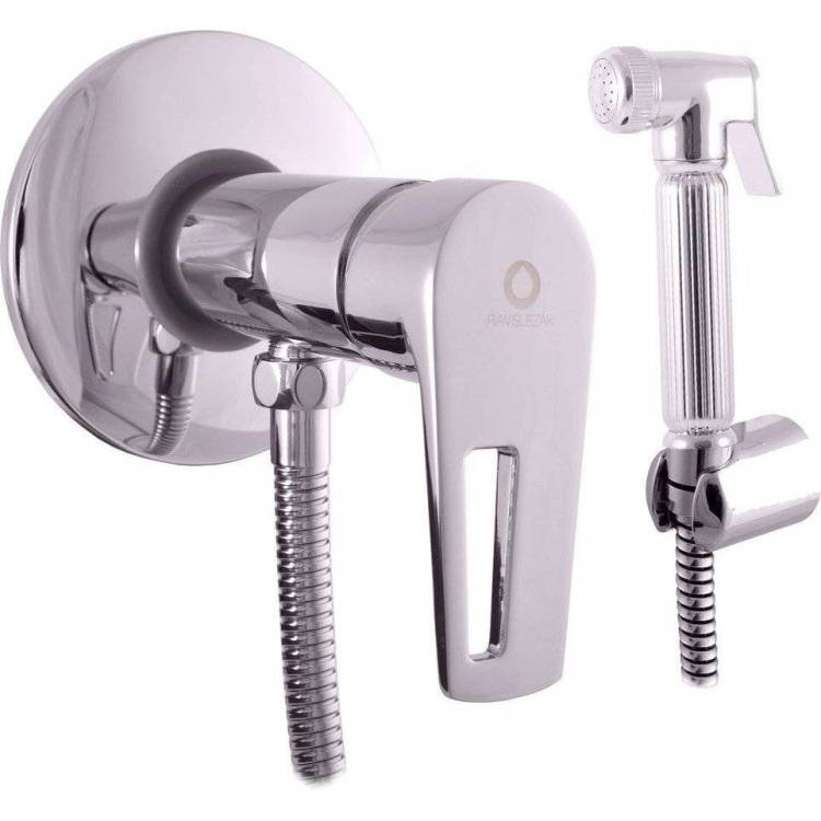 Гигиенический душ Rav Slezak Colorado CO247/1 с внутренней частью