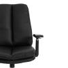Кресло Tetchair Итон Лоу 25737 Черный фото 8