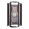 Настенный светильник Crystal Lux Tandem AP2 Chrome