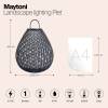 Уличный переносной светодиодный светильник Outdoor Plet OSL599FL-L5B3K фото 13
