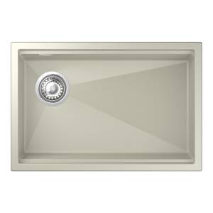 Кухонная мойка Rivelato Lino LN-654-L топаз
