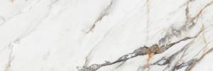 Керамическая плитка Porcelanite Dos Firenze 1219 Calacatta Gold Ret 40x120