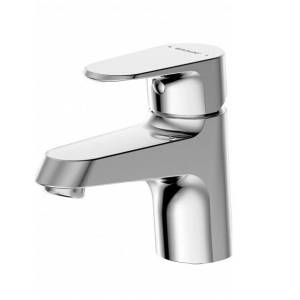 Смеситель для раковины Bravat Alfa F1120178CP хром