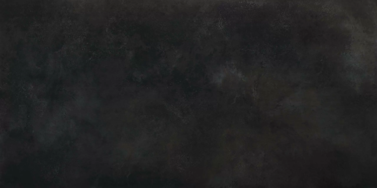 Керамогранит Laminam Ossido LAMF007027_IT Nero 3.5 mm 100x300