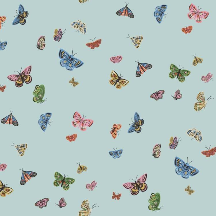 Обои York Collection Rifle Paper Co 3rd Edition RF7414