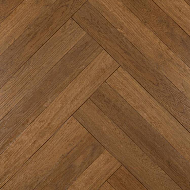 Ламинат My Step Herringbone 8/33 4V 3Strips MS6808 600x100