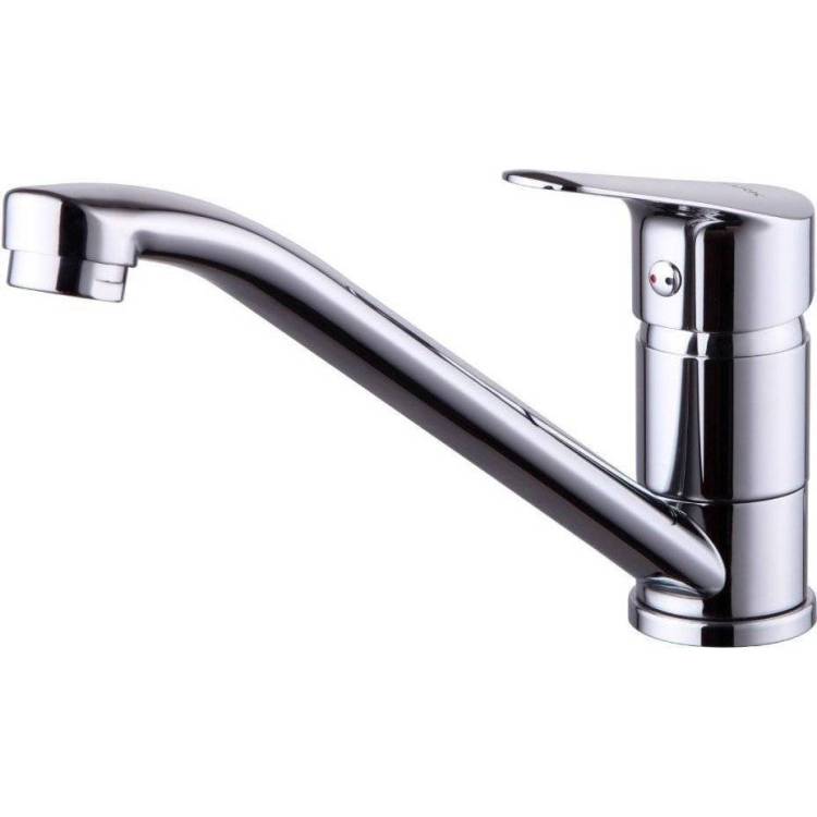 Смеситель для кухни Lemark Partner LM6554C