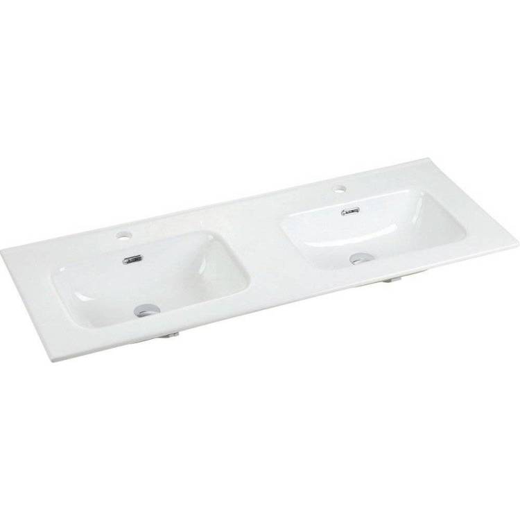 Раковина Ceramica Nova Element CN7004 120 см