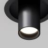 Встраиваемый светильник Technical Focus S C048CL-01-GU10-B фото 2