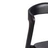 Стул Tetchair Asgard 24408 черный фото 9