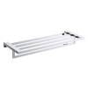 Полка AQUAme Tivoli AQM7305CR хром