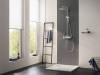 Душевая стойка Grohe Euphoria SmartControl 260 Mono 26509000 с термостатом фото 3