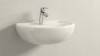 Смеситель для раковины Grohe Eurosmart 23323001 фото 11
