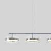 Светильник подвесной Crystal Lux Myself SP40W LED фото 2