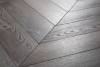 LVT Ламинат Aquafloor Parquet Chevron Glue 2.5/43 4V AF2552PGCh 553.7x130.5 фото 2