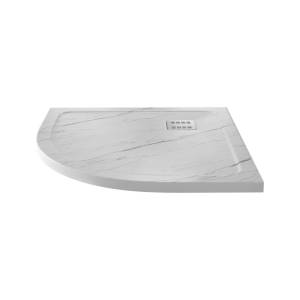 Поддон для душа Wasserkraft Rhin 44T01 90x90