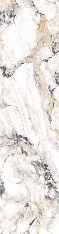 Слэб керамический Staro Slab Polished Artic Ocean 80x320х12
