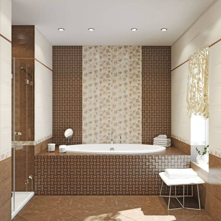 Gracia Ceramica Bliss