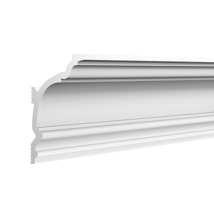 Карниз Европласт U.6.50.401 200x6.4x9.7