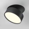Встраиваемый светильник Technical Onda DL024-18W3K-B фото 3
