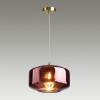 Подвесной светильник Odeon Light Pendant Binga 4782/1 фото 4