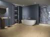 Керамогранит Ape Ceramica Onice A039511 Nacar Pol Rect 280х120 фото 7