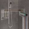 Душевая стойка Hansgrohe Rainfinity 26842700 фото 6