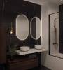 Столешница Armadi Art Flat 869-140-CLCT прямая Calacatta 1410x460x70
