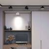 Светильник на штанге Arlight Lgd Loft 26233 фото 4