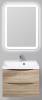 Тумба с раковиной BelBagno Marino-Cer MARINO-CER-800-2C-SO-WO-P фото 2