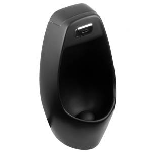 Писсуар Gid Publico 91109 Q9504bm черный матовый