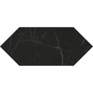 Керамическая плитка Kerama Marazzi Келуш 35007 Черный 14x34