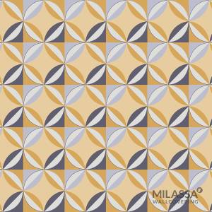 Обои флизелиновые Milassa Modern M4 012