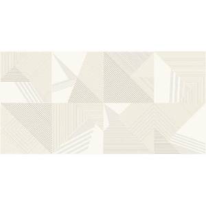 Декор Belleza Кайлас 04-01-1-18-03-12-2337-0 Бежевый Квадраты 30x60