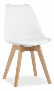 Стул Stool Group Frankfurt SGR_Y863_white