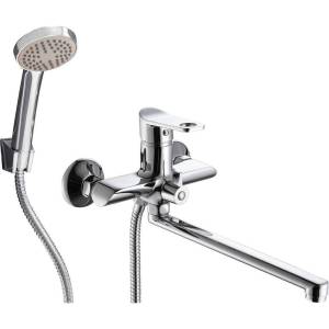 Смеситель для ванны РМС SL137-006E