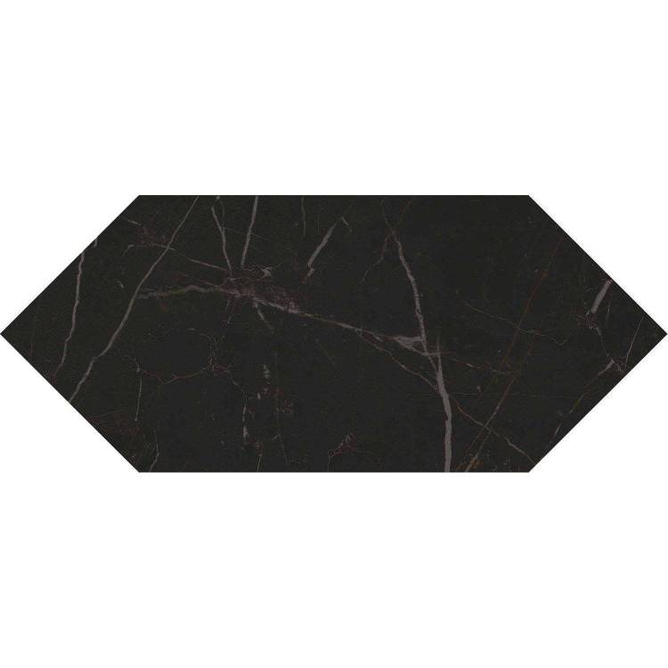 Керамическая плитка Kerama Marazzi Келуш 35007 Черный 14x34