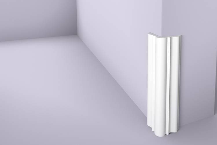 Уголок NMC Wallstyl WE2 200x3.6x3.6