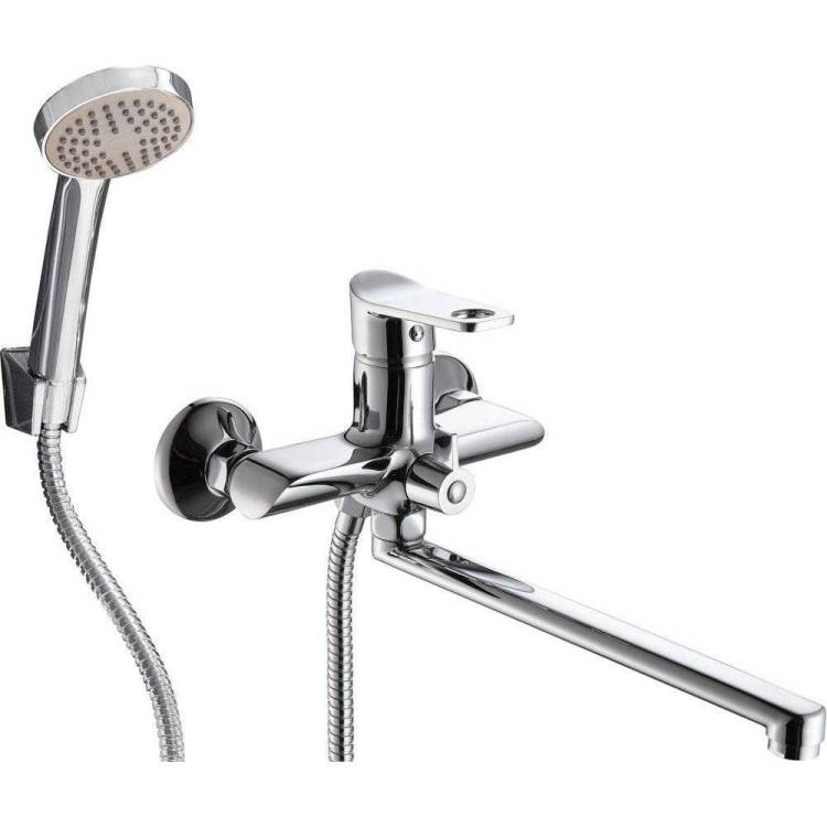 Смеситель для ванны РМС SL137-006E