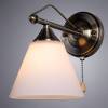 Бра Arte Lamp Copter A3208AP-1AB фото 3