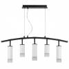 Подвесной светильник Lightstar Rullo LR7353628631