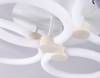 Потолочный светильник Ambrella light Acrylica FA3811 фото 4