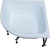 Поддон для душа Aquanet Optimal 293357 90х90х48 фото 6