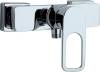 Смеситель для душа Paini Flat KKCR5112SLMKM