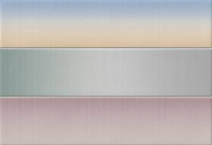Декор Vives Hanami Heian Multicolor 23x33.5